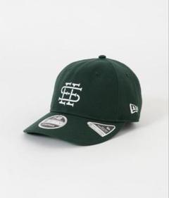 SEESEE x NEW ERA 950 キャップ SEE x NEW ERA 950 キャップ seesee cap