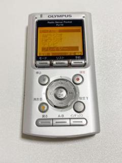 オリンパス ラジオの中古 新品通販 メルカリ No 1フリマアプリ