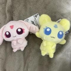 2025年最新】ふたりはプリキュア ぬいぐるみの人気アイテム