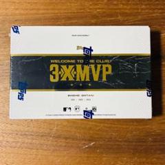 2025 Topps Welcome to the Club: 3X MVPのサムネイル