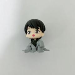 スコッチ　諸伏景光　ふわふわぬいぐるみ　vol.7 駿河屋 - 【買取】スコッチ(諸伏景光) ふわふわぬいぐるみVol.7