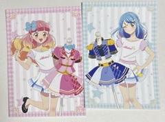 アイカツフレンズ！5th Anniversary アクリルスタンド