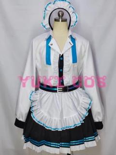 ブルーアーカイブ ブルアカ 美甘ネル みかもねる コスプレ衣装