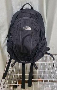 ノースフェイス シングルショット 20L リュック ブラック 【新品