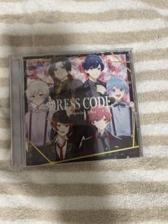 いれいす DRESS CODE B盤