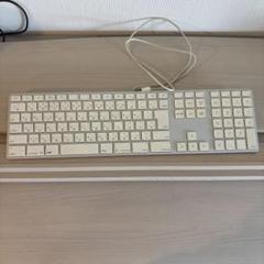2025年最新】apple キーボード ジャンクの人気アイテム - メルカリ