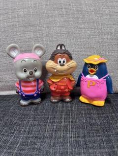 三井銀行　にこにこぷん　貯金箱　カウンターサイズ　ピッコロ　２２cm NHK 51CCnQmjoDL._UF350,350_QL50_.jpg
