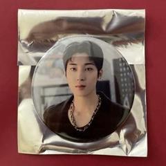 2025年最新】seventeen ウォヌ 缶バッジの人気アイテム - メルカリ