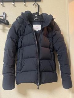 Pyrenex ピレネックス ダウンジャケット レディース ボルドー