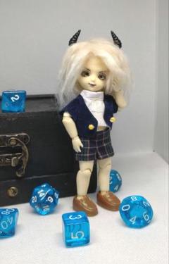 orientdoll SOサイズ YE 球体関節人形 bjd 男の子 - メルカリ