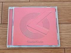 Ooochie Koochie CD 奥田民生 吉川晃司 GOLD OK