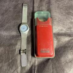 ビンテージSWATCH/1999オリジナル美品・稼働 Swatch SKIN 【′99ヴィンテージ】｜Yahoo!フリマ（旧PayPayフリマ）