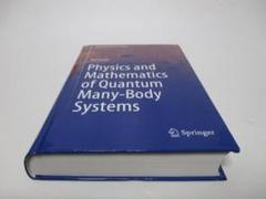 洋書 Physics and Mathematics of Quantum Physics and Mathematics of Quantum - メルカリ