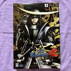 戦国BASARA4 百花繚乱魂手箱