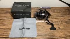 SHIMANO COMPLEX BB 2500HGS F6 最終値下げ 2025年最新】シマノ コンプレックスBB 2500HGSの人気アイテム