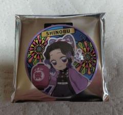 鬼滅の刃 缶バッジ イオン