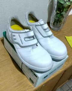 【新品未使用】ミドリ安全 安全靴