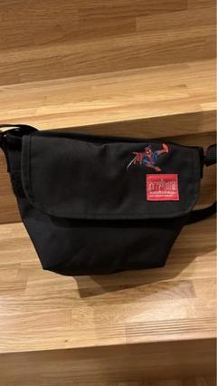 Manhattan Portage マンハッタンポーテージ メッセンジャー