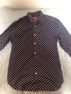 Supreme 2013 SS ドットシャツ