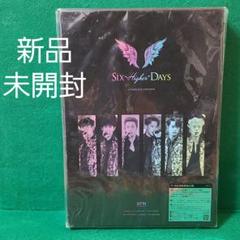 2023年最新】2pm six higher days dvdの人気アイテム - メルカリ