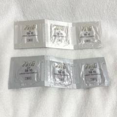 試供品】diclà ディシラ SB10クリームファンデーション ソフト