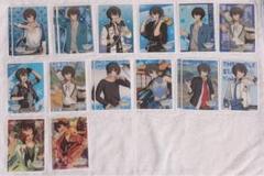 あんスタ 朔間凛月 クリアカード 18枚 sp まとめ売り