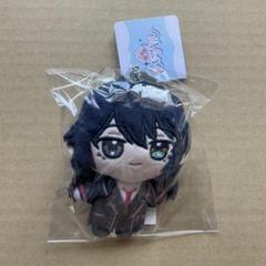 リンバスカンパニー ぬいパル ホンル ぬいぐるみマスコット Limbus Company ぬいパル ぬいぐるみ ホンル - メルカリ