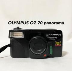 完動品】OLYMPUS OZ 70 panorama 動作確認済み - メルカリ