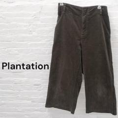2025年最新】プランテーション ガウチョパンツの人気アイテム