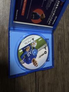 FIFA 22 PlayStation 5 パッケージ版