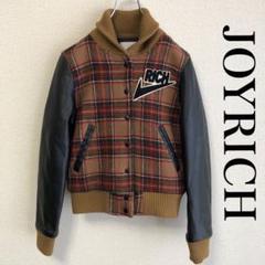 JOYRICHジョイリッチスタジャン