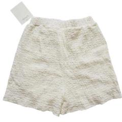 新品searoomlynn Hand made Mix CABLショートパンツ 新品searoomlynn Hand made Mix CABLショートパンツ - メルカリ