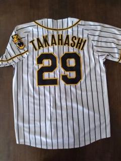 HANSIN Tigers ユニフォーム TAKAHASHI 29 HANSIN Tigers ユニフォーム TAKAHASHI 29 - メルカリ
