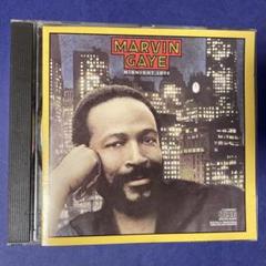 名盤】Marvin Gaye6枚セット