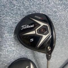 Titleist 915F 5w R