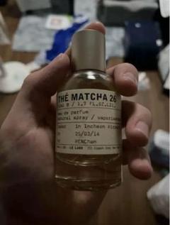 【ほぼ未使用❗️】ルラボ マッチャ26 50ミリ Celes (セレス) | Le Labo - Thé Matcha 26 (ルラボ - マッチャ26)