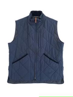 【未使用品】J.CREW ジェイクルー ダウンベストダイヤキルティング 男女兼用 2025年最新】J.Crew レディース ダウンベスト・キルティング