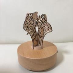 【 新品 】ローリング オルゴール
