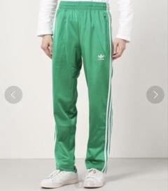 2025年最新】adidas originals トラックパンツ グリーンの人気
