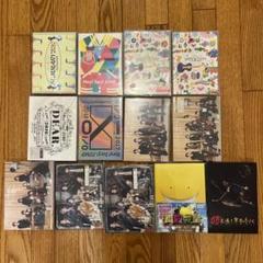 嵐 【初回限定】 DVD 10本　セット売り　まとめ売り　アラシック　ライブ ARASHIC｜嵐｜Storm Labels OFFICIAL SITE