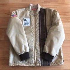 【値下げいたしました】Supreme Pit Crew Jacket