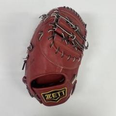 【ちょも】ZETT プロステイタス　軟式ファーストミット 軟式ファーストミット プロステイタス 一塁手用 | 【ZETT
