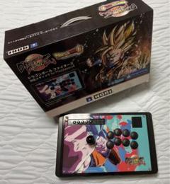 HORI PS4-113 ドラゴンボール ファイターズ 対応 スティック 鳥山明 HORI PS4-113 ドラゴンボール ファイターズ 対応 スティック