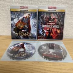 「ドクター・ストレンジ」拡張版サントラ2CD　OnOFF Amazon.co.jp: ドクター・ストレンジ -オリジナル・サウンド