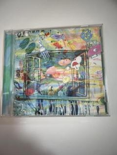 きのこ帝国　フェイクワールドワンダーランド　CD