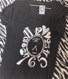 y2k lagust maniera wild party カットソーtシャツ y2k lagust wild party maniera カットソー tシャツ - メルカリ