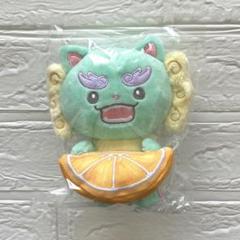 JO1 JOCHUM ジェオチャム ヤヌカミ　マスコットホルダー JO1 JOCHUM ジェオチャム ヤヌカミマスコットホルダー（Amazon