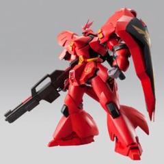 機動戦士ガンダム 逆襲のシャア ROBOT魂 [SIDE MS] サザビーのサムネイル