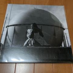 新品未使用　カネコアヤノ　タオルケットは穏やかな　レコード　アナログ　LP