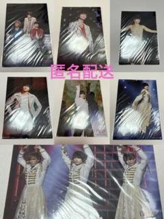 Kis-My-Ft2 - ドリボ  ステージフォト 玉森裕太 2016 キスマイ 玉森 DREAMBOYS 2016 ステージフォト 7枚セット - メルカリ